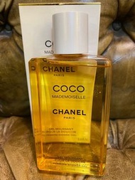 Chanel - Coco Mademoiselle 200ml