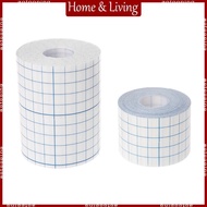 AOTO Hypoallergenic Nonwoven Adhesive Wound Dressing Medical Fixation Tape Bandage