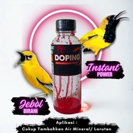 Doping NEXTAR SOGON Bird PLECI KONIN Etc