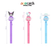 Moetch Sanrio Airship Portable Holding Fan