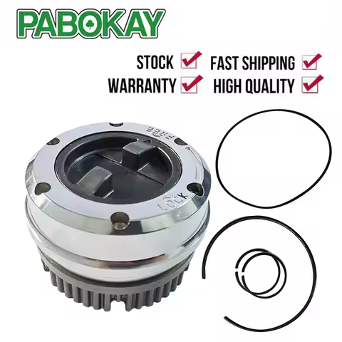 1 piece x For Commander J10 Pick Up 74-91J20 Pick Up 77-87 Harvester 1/2 Ton. Pick Up Tra Free wheel