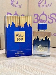 Nước hoa nam Boss 100ml mẫu 2024