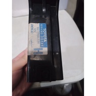 1WEEK WARRANTY TOYOTA VIOS 1.3 2007 TO 2013 MANUAL AIRCON MODULE BOX AC AMPLIFIER BATMAN 2NZ-FE