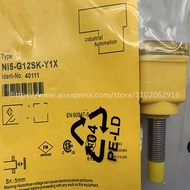 NI5-G12SK-AP6X NI5-G12SK-RN6X NI5-G12SK-RP6X New High Quality Proximity Sensor