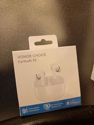 Honor choic earbuds 榮耀耳機