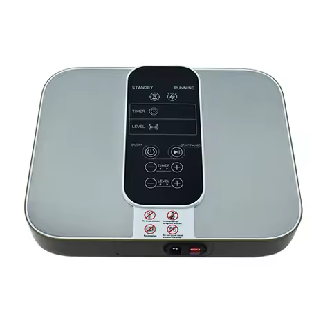 Physiotherapy Terahertz Foot Machine Iteracare Terahertz Device Personal Care and bea uty Appliances