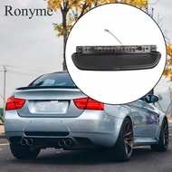 [Ronyme] Rear High Level Third Brake Light PP Material Tail Light Assembly for BMW Three Series E90 