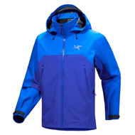 日本 Arc'teryx 男裝 BETA AR JACKET