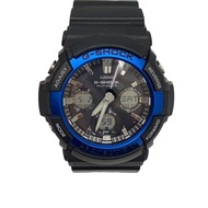 CASIO Men's Watches Digital BLK GAW-100B ? NULL Direct from Japan Secondhand