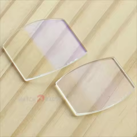 AR Coating Sapphire Watch Crystal for Richard Mille RM010 Automatic Watch Glass