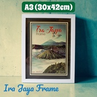 Frame / A3 sizeFrame Foto (30x42cm)