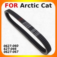 Drive Belt 0627-046 0627-067 For Arctic Cat T500 T570 F570 M1000 M8 153 162 F1000 Bearcat 570 2000 C