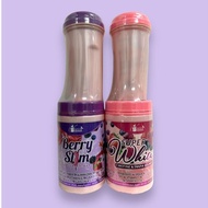 V'ASIA BERRY SLYM / SUPER WHITE 400g [READY STOCK]