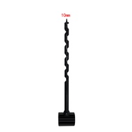 Auger Drill Baja Karbon / Bor Manual Tangan Mata Bor / Auger Bit Bor / Manual Kayu Mata Bor Untuk Me