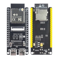 [themremain]-ESP32 S3 Development Board 2.4G Wifi Module(2Pcs) for Camera Module OV2640 8MB PSRAM 16