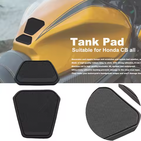 For Honda CB500X CB650R CB1000R CB650F CB1000 CB125 CB250 CB300 CB500 CB400 CB600 Motorcycle Fuel Ta