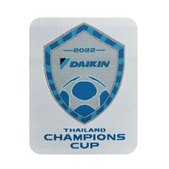 Arms Daikin Thailand Champions Cup