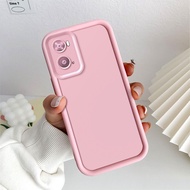 เคส OPPO A36 A76 A96 4Gล่าสุด ซอฟท์ซิลิโคนป้องกันการตก COD จัดส่งอย่างรวดเร็ว