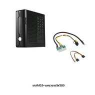 เคสคอมพิวเตอร์ขนาดเล็ก ITX สำหรับ HTPC