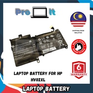> Laptop Battery Replacement Compatible with HP HV02XL HIGH QUALITY