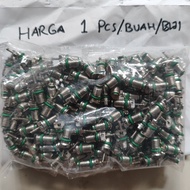 1 PCS ORIGINAL CAR AC VALVE CONTENTS R134a CAR AC Original 134a