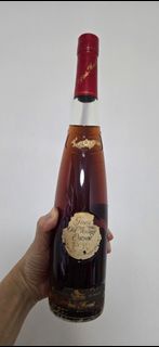 Denis Mounié FOV珍藏干邑 金屬原盒超罕有🔥 Denis Mounie F.O.V. Finest Old Vintage Cognac