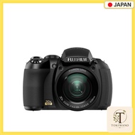 FUJIFILM Digital Camera FinePix HS10 Black FX-HS10