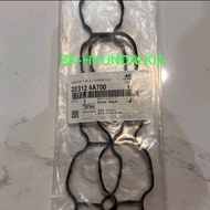 MESIN INTAKE GASKET INLET MANIFOLD 28312- 4A700 HYUNDAI H1 DIESEL ENGINE A2 - ORIGINAL