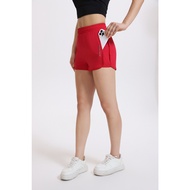 G321. sports shorts Fitness Running cycling for women