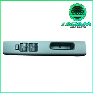 PERODUA MYVI 2005-2010 POWER WINDOW MAIN SWITCH COVER (ORIGINAL)