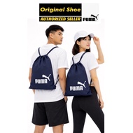 PUMA Phase 14L Gym Sack Bag 091163-02