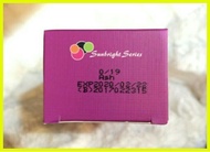 ◚ ◄  ◊ Sunbright Series Hair color