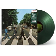 Vinyl LP The Beatles-Abbey Road Anniversary Edition Record [New And Sealed SS]