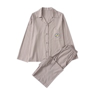 Women's Pajamas / High Quality Basic Cotton Pajamas