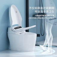 [NEW!]Smart Toilet Home Wholesale Integrated Voice-Controlled Induction Foam Shield Hotel Flush Toilet Ceramic Toilet Toilet