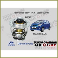 ☎ ∈ ▫ Thermostat Assy 25500-02800 2550-02500 Hyundai Eon
