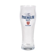 三得利 - 三得利 SUNTORY THE PREMIUM MALT'S GLASS 頂級生啤酒杯