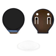 ESP32 C3 Round LCD Development Board with Case Electronic EYE 0.71 Inch Display Watch Screen GC9A01 