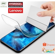 Hydrogel Screen Protector Lenovo A7700/ A7000/ A6600/ A6010/ A6000/ A5000/ A2010/ A1000 100% Full Sc
