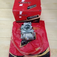 CARBURETOR CARBURETOR SHOGUN 125/SHOGUN SP 125 NAGOYA