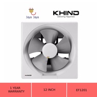 Khind 8”10”12” Exhaust Fan EF1201 EF1001 EF8001 EF-8001 EF-1001 EF-1201