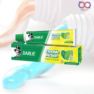 Darlie Double Action Toothpaste 50g/75g/100g