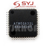 1 PCS ATMEGA32A-AU ATMEGA32-16AU ATMEGA32L-8AU ATMEGA32A QFP-44 In Stock