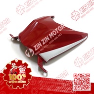 Ốp Bính Xăng CBR 150R (K45N K45G) Đỏ 64510-K45-TF0ZA Chính Hãng Honda Indonesia