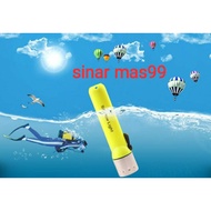 Diving Flashlight Waterproof Diving Light Flashlight