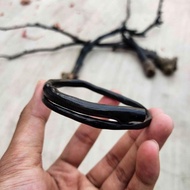 gelang akar bahar hitam mini