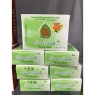Sensa Cools Enesis effervescent powder helps cool the body and increase resistance (6 packs x 7g)