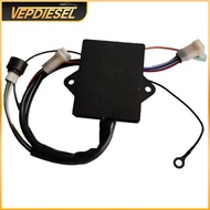 3GD-85540-20-00 CDI Module Multicurve For Yamaha ATV Warrior 350 YFM350 1990-95 Motorcycle Professio