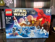 Lego Star Wars 75146