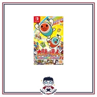 Taiko no Tatsujin Nintendo Switch Version [Nintendo Switch]